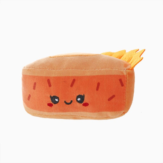 Kitten Party – Carrot Cake