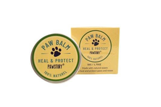 PawStory PawBalm – 50 gram