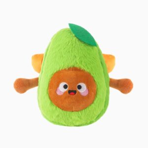 Camping Pups – Camping Avocado