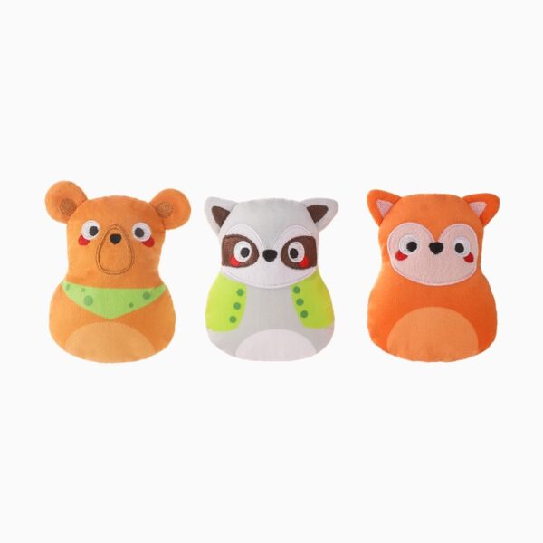 Camping Pups – Kayak  Formaat: 27 x 11 x 10 cm - Afbeelding 6