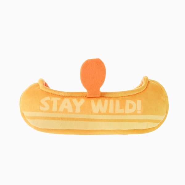Camping Pups – Kayak  Formaat: 27 x 11 x 10 cm - Afbeelding 5