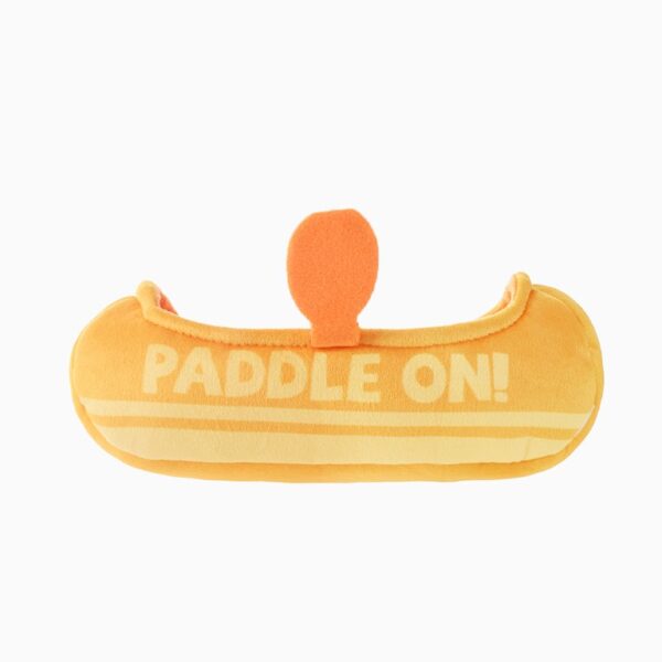 Camping Pups – Kayak  Formaat: 27 x 11 x 10 cm - Afbeelding 4