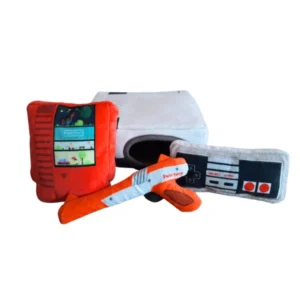 PawStory - Snuffles Retro Games 3-in-1