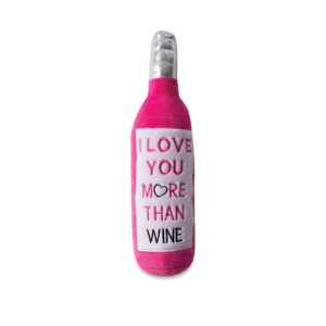 PetShop by Fringe Studio - I love u more than wine