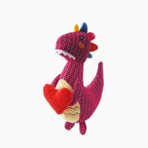 Dinosaur Land – Rexy