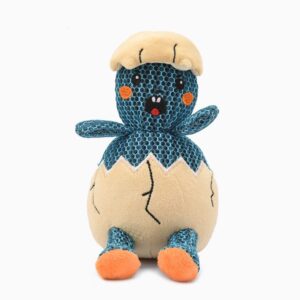 Hoppin’ Easter – Dino Egg