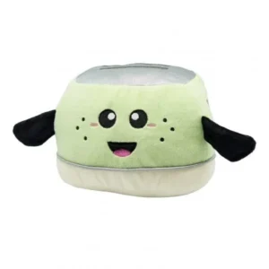 PawStory Brave Toaster