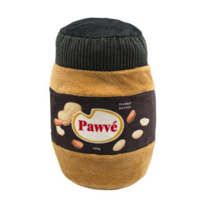 PawStory Pawvé