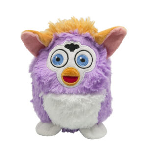 PawStory Furrby