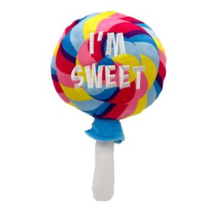 Lulubelles Power Plush I’M Sweet Lollipop
