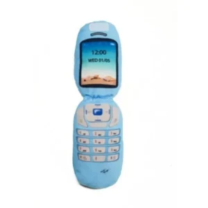 PawStory - Flip phone
