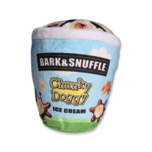 PawStory Bark & Snuffle