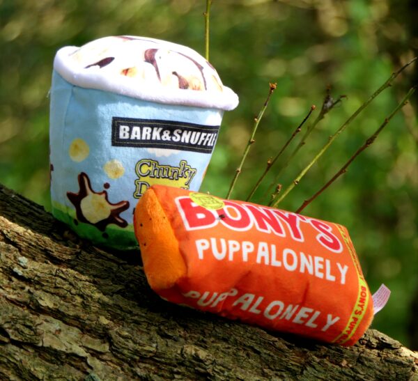 PawStory Bark & Snuffle - Afbeelding 5