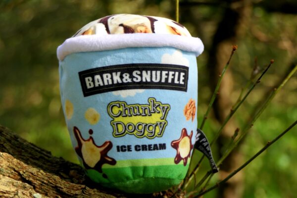 PawStory Bark & Snuffle - Afbeelding 3