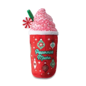 PetShop by Fringe Studio - Peppermint Mocha