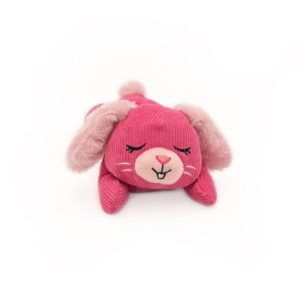Snooziez with Shhhqueaker – Bunny - Afbeelding 2