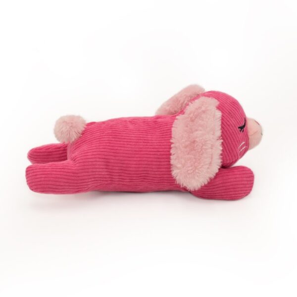 Snooziez with Shhhqueaker – Bunny - Afbeelding 3