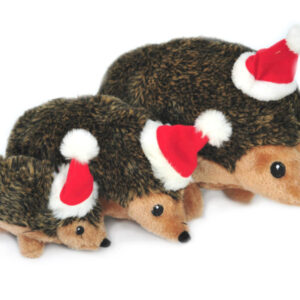 Holiday Hedgehog Small