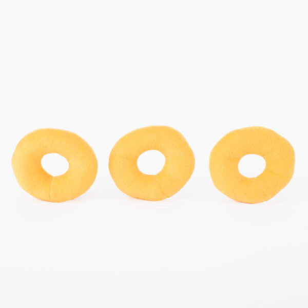 Holiday Miniz Donutz 3-pack - Afbeelding 4
