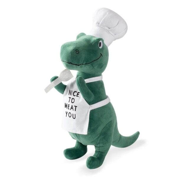 PetShop by Fringe Studio - BBQ rex