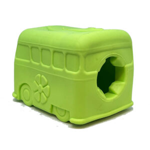 SodaPup Surf’s Up Retro Van Large – Gre
